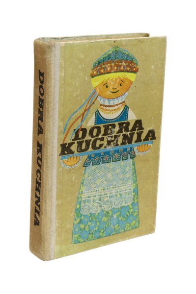 Dobra Kuchnia Bagieńska