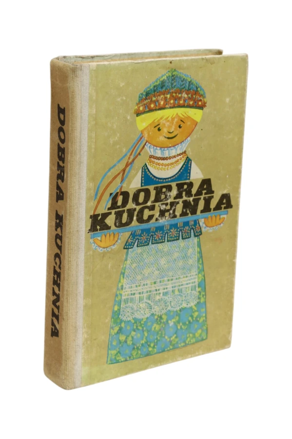 Dobra Kuchnia Bagieńska