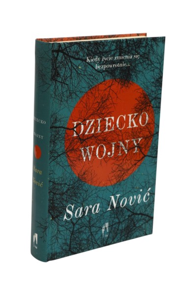 Dziecko wojny Nović