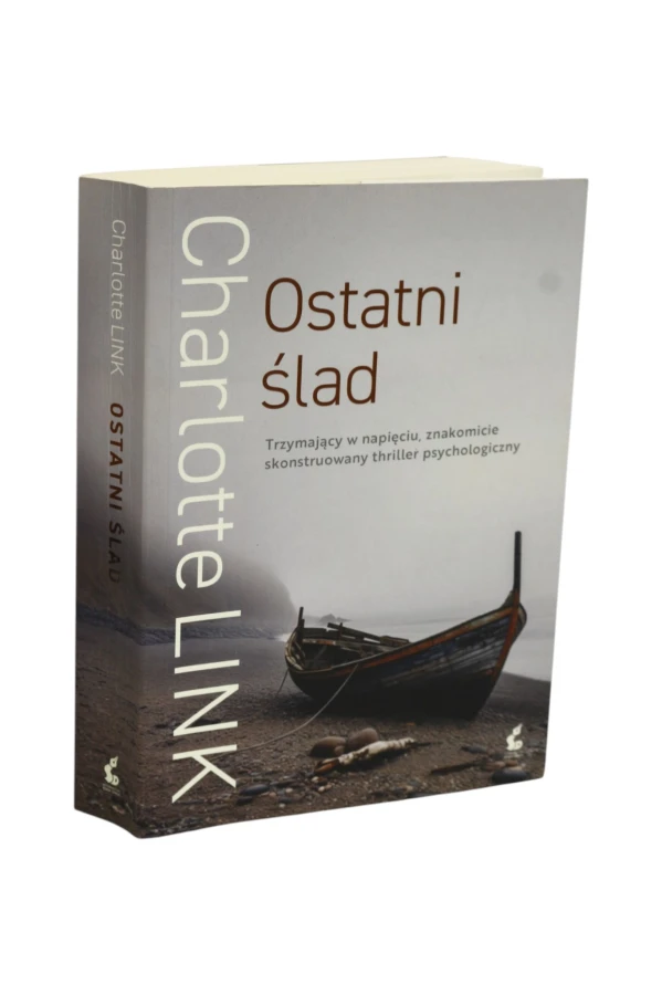 Ostatni ślad Link