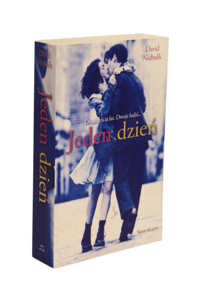 Jeden dzień Nicholls