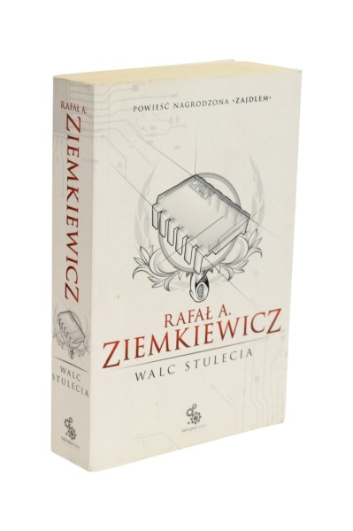 Walc stulecia Ziemkiewicz