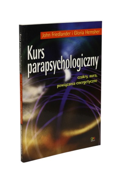 Kurs parapsychologiczny Friedlander