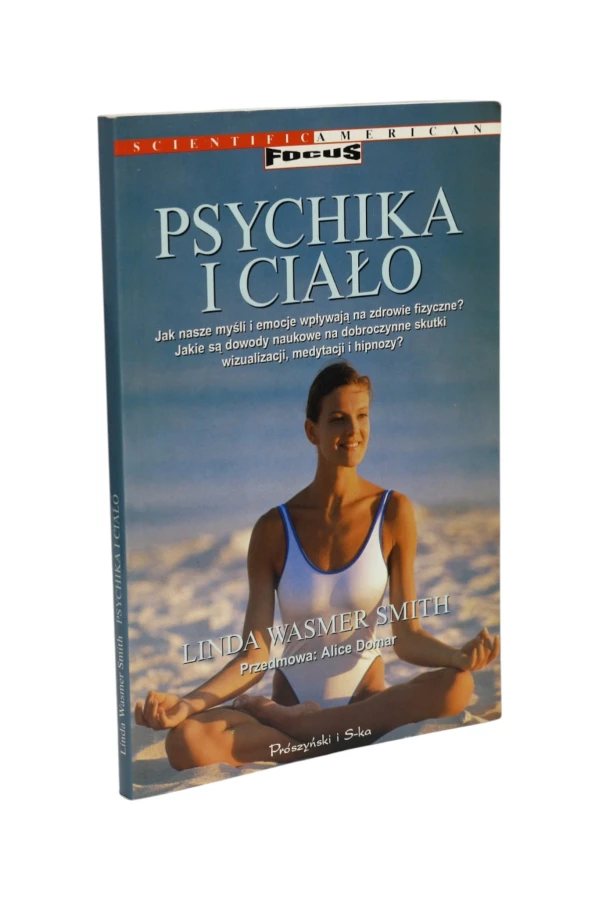 Psychika i ciało Smith
