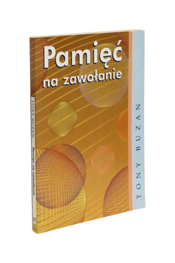 Pamięć na zawołanie Buzan