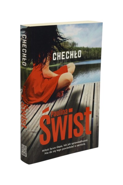 Chechło Paulina Świst