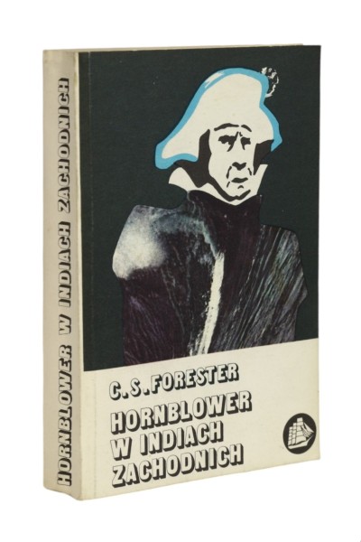 Hornblower w Indiach Zachodnich Forester