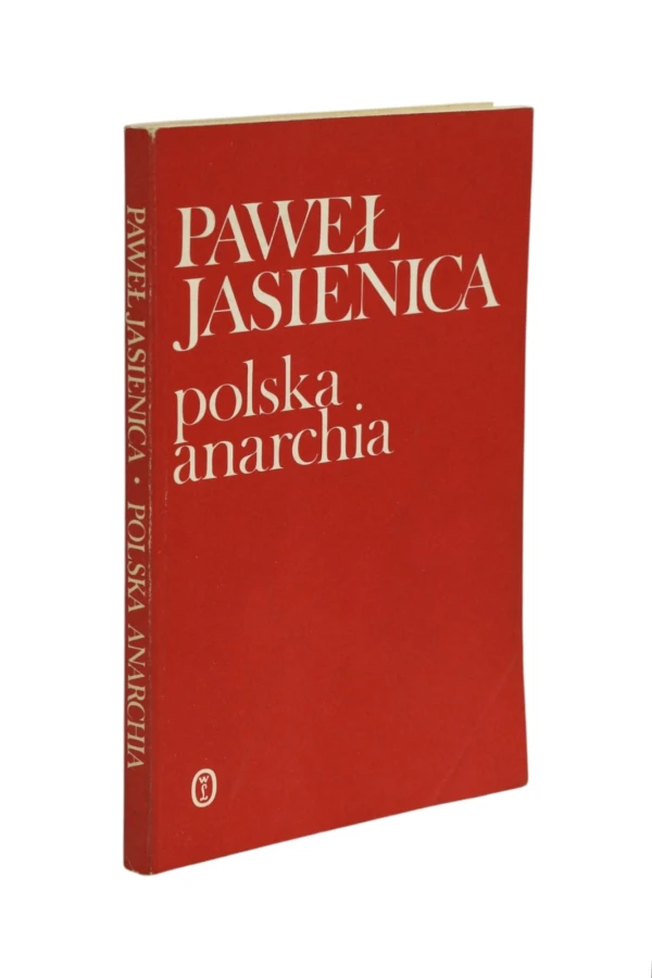Polska Anarchia Jasienica