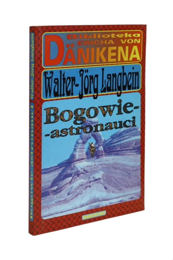Boogie-astronauci Langbein