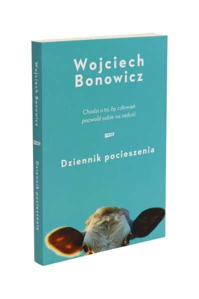 Dziennik pocieszenia Bonowicz