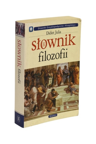 Słownik filozofii Julia