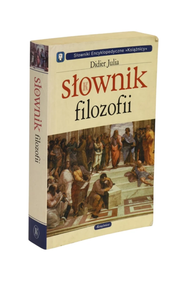 Słownik filozofii Julia