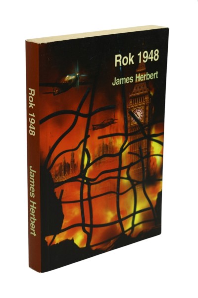Rok 1948 Herbert