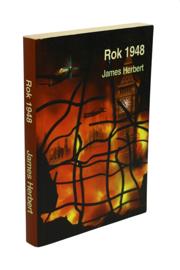 Rok 1948 Herbert