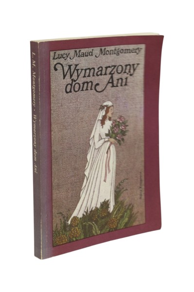 Wymarzony dom Ani Montgomery