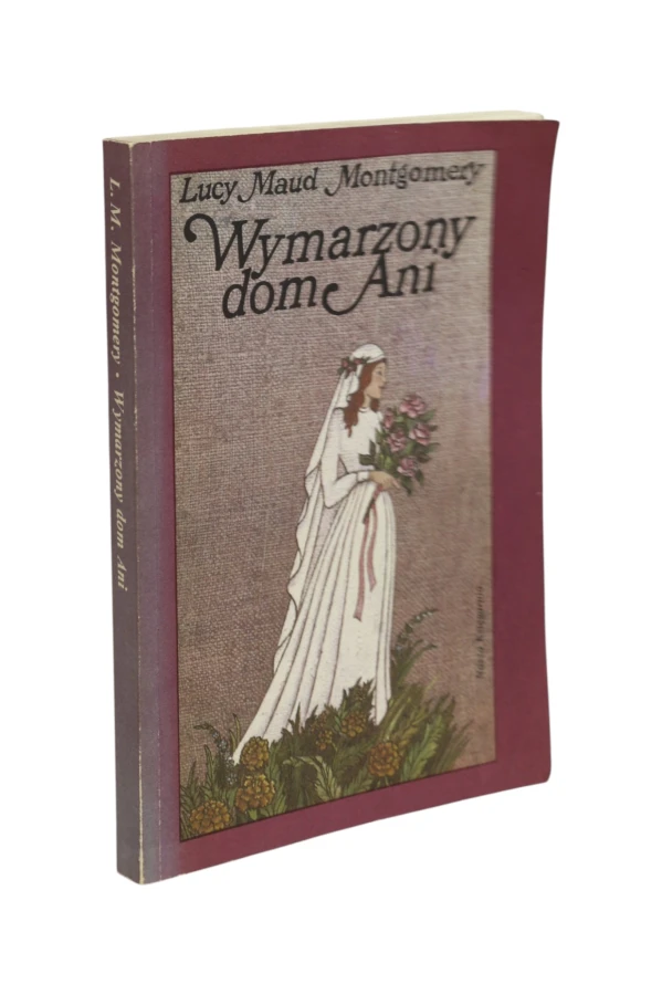 Wymarzony dom Ani Montgomery