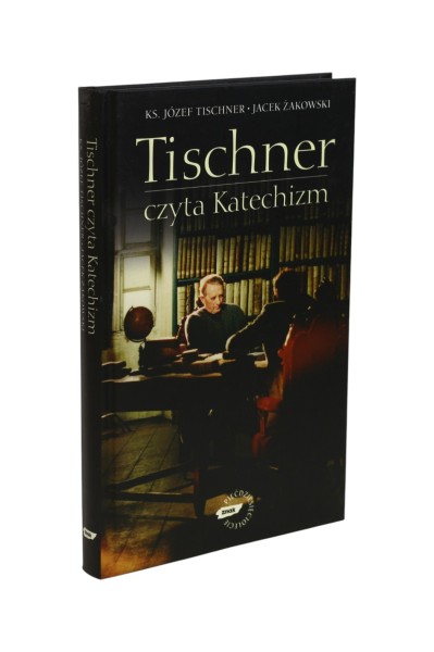 Tischner czyta Katechizm Tischner
