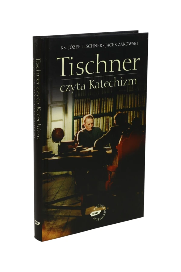 Tischner czyta Katechizm Tischner