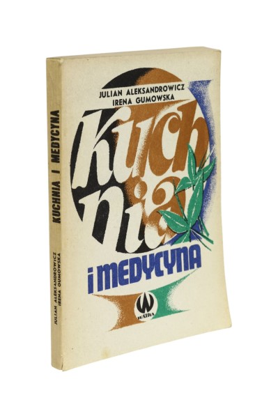 Kuchnia i medycyna Aleksandrowicz