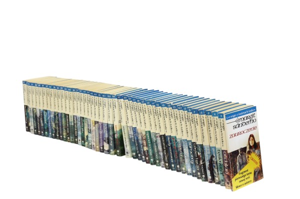 45x Sandemo Saga o ludziach lodu tom 3-47