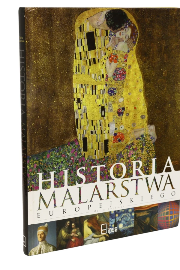 Historia malarstwa europejskiego Backman