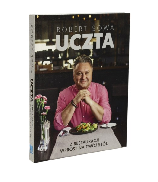 Uczta Robert Sowa