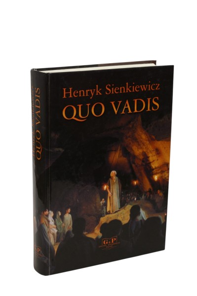 Quo Vadis Siekniewicz