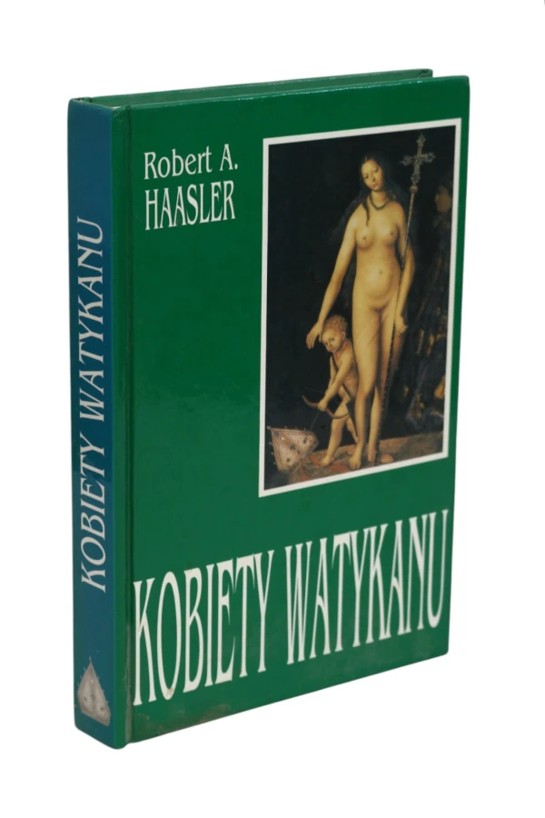 Kobiety Watykanu Haasler