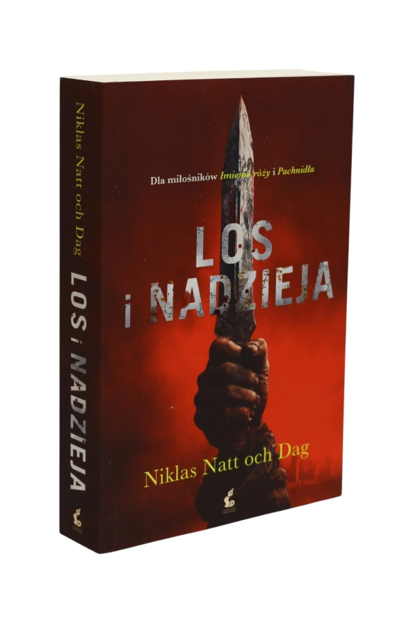 Los i nadzieja Dag