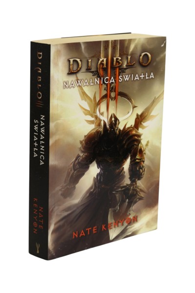 Diablo Nawałnica światła Kenyon