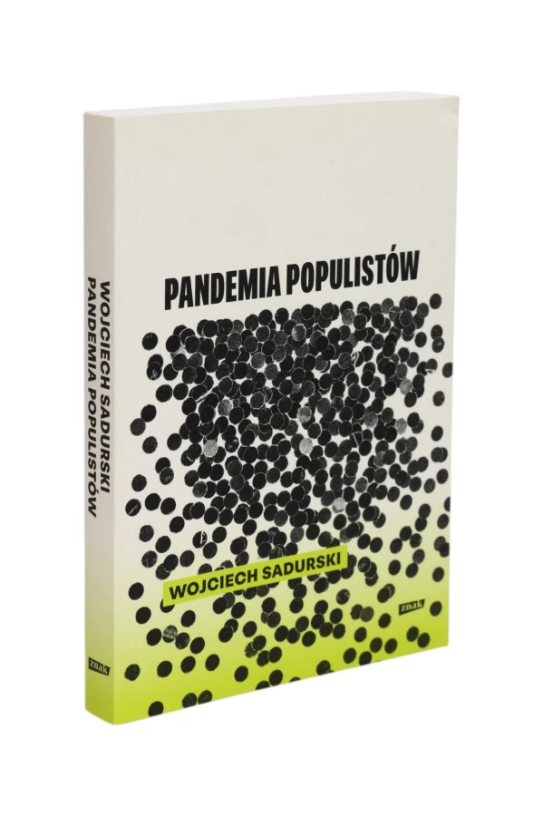 Pandemia populistów Sadurski