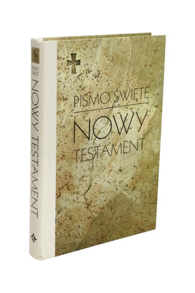 Pismo święte Nowy Testament 2017 r.