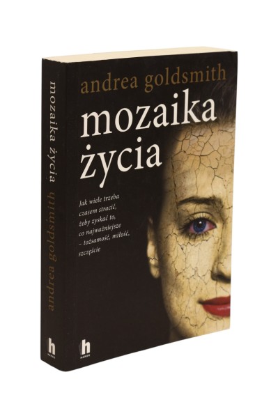 Mozaika życia Goldsmith