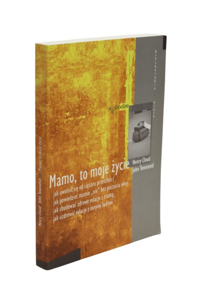 Mamo, to moje życie Cloud