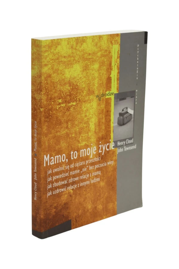 Mamo, to moje życie Cloud