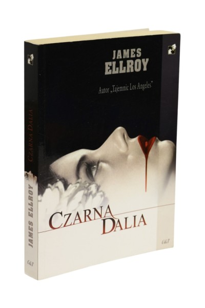 Czarna Dalia Ellroy