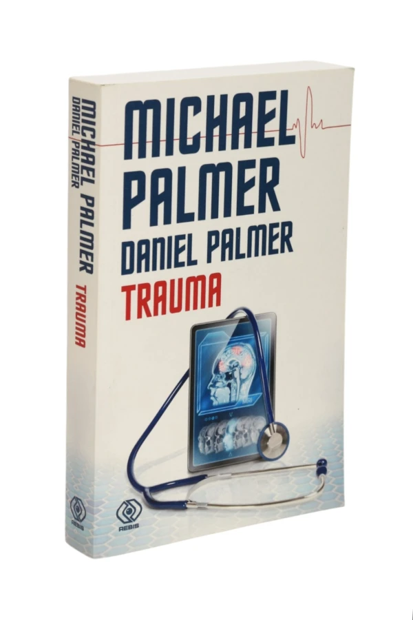 Trauma Michael Palmer