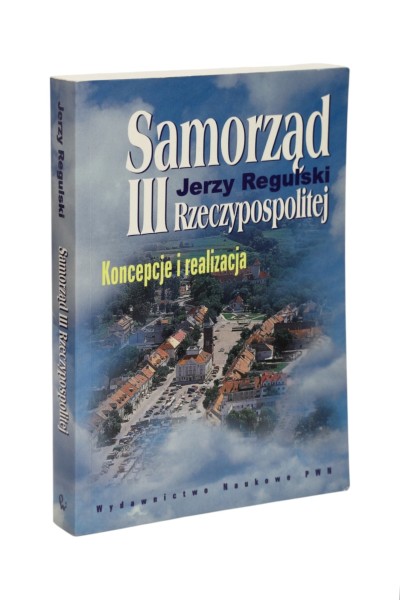 Samorząd III Rzeczypospolitej Regulski
