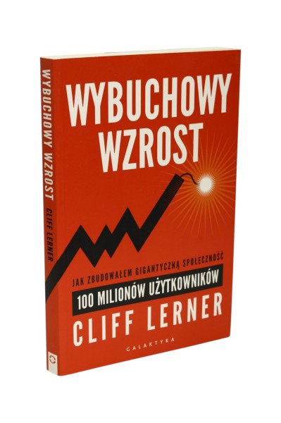 Wybuchowy wzrost Lerner