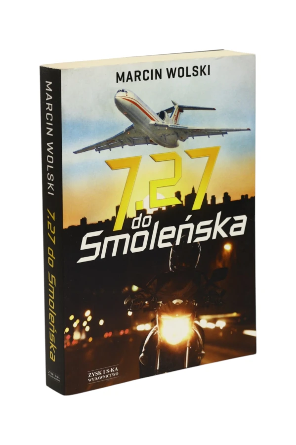 7.27 do Smoleńska Wolski