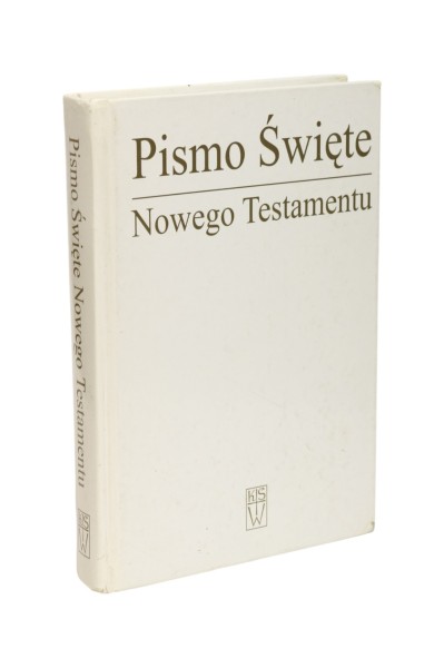 Pismo Święte Nowego Testamentu