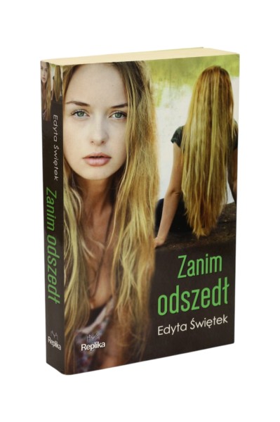 Zanim odszedł Świętek