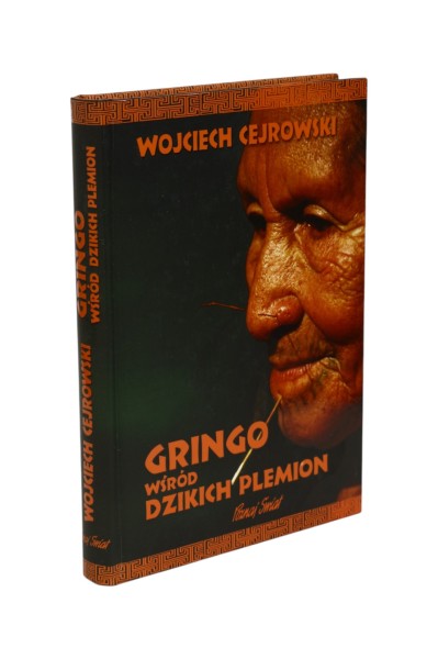 Gringo wśród dzikich plemion Cejrowski