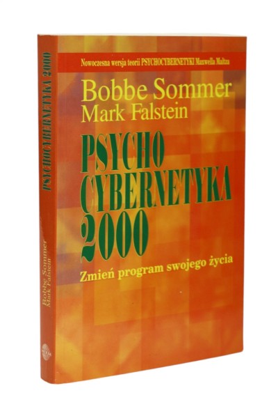 Psycho cybernetyka 2000 Sommer