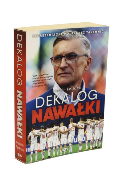 Dekalog Nawałki Feddek