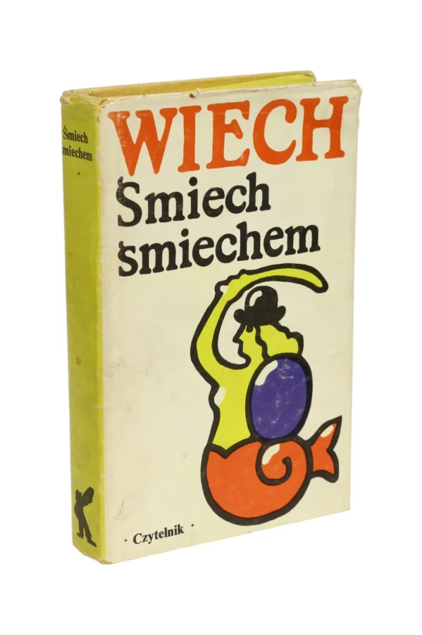 Śmiech śmiechem Wiech