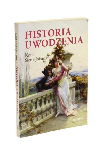Historia uwodzenia Stene-Johansen