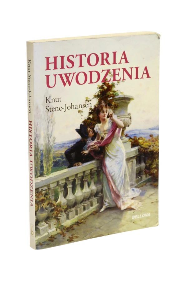 Historia uwodzenia Stene-Johansen