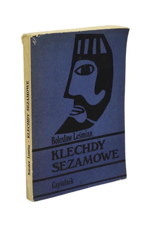 Klechdy Sezamowe Leśmian