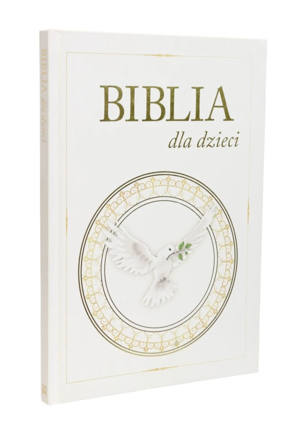 Biblia dla dzieci